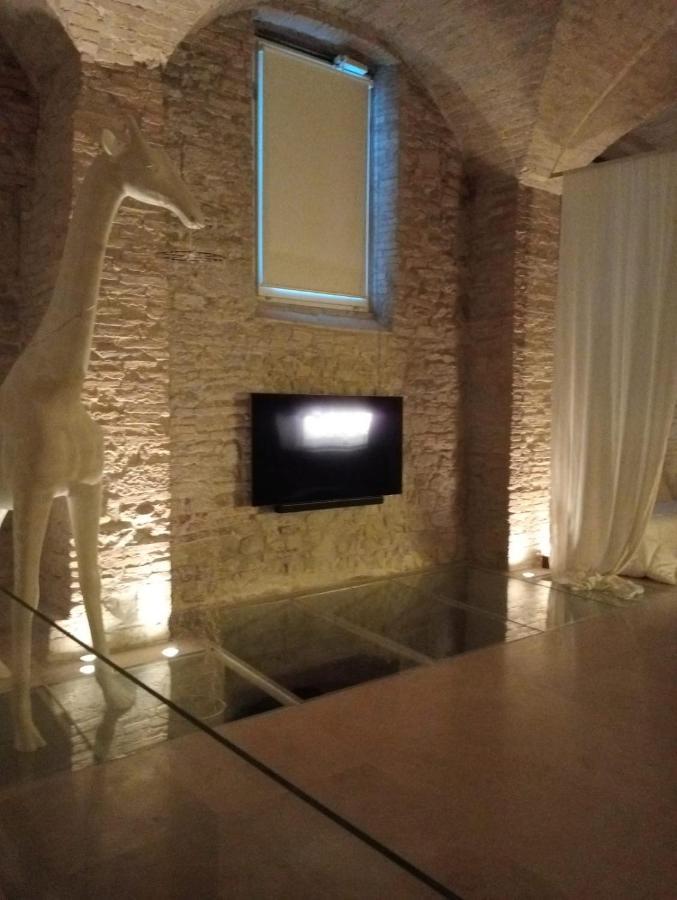 Desart Sweet Poeta Apartment Perugia Exterior photo